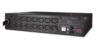 AP7911A - APC Rack PDU, Switched, 2U, 30A, 208V, (16)C13