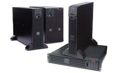 APC Smart-UPS On-Line Series