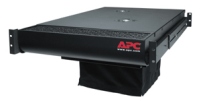 APC Rack Air Distribution Unit