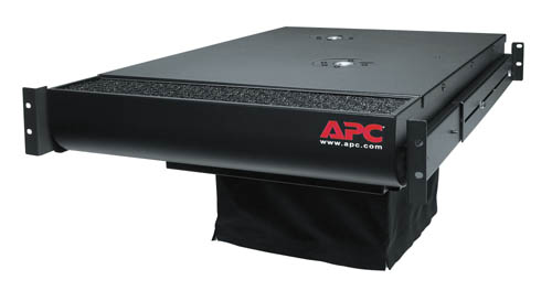 APC Rack Air Distribution Unit