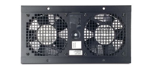 APC Roof Fan Rear