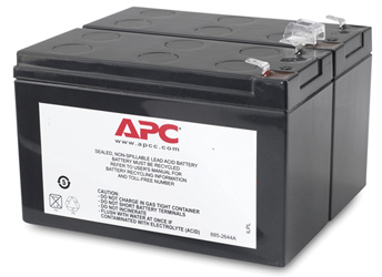 APC Replacement Battery Cartridge #113