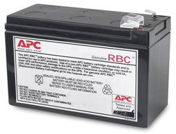 APC Replacement Battery Cartridge #114