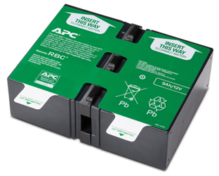 APC Replacement Battery Cartridge #130