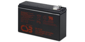 APC Replacement Battery Cartridge #153