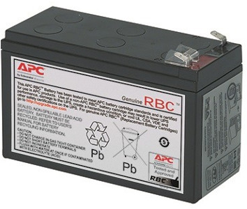 APC Replacement Battery Cartridge #154