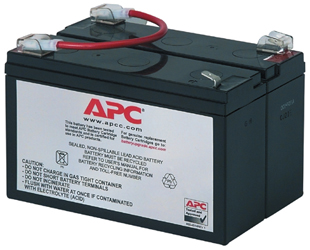 APC Replacement Battery Cartridge #3