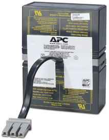 APC Replacement Battery Cartridge #32