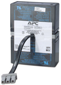 APC Replacement Battery Cartridge #33