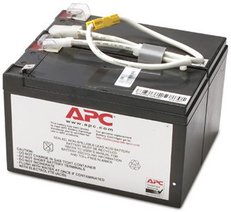 APC Replacement Battery Cartridge #5