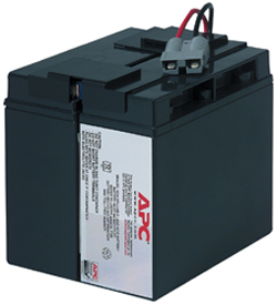 APC Replacement Battery Cartridge #7