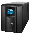 SMC1000IC - AAPC Smart-UPS C, Line Interactive, 1000VA, Tower, 230V