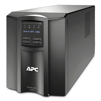 APC Smart-UPS 1500VA LCD 120V