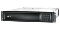 APC Smart-UPS 2200VA RM 2U LCD 120V