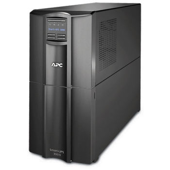 APC Smart-UPS 3000VA LCD 120V