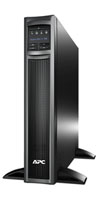 SMX750I - APC Smart-UPS X, Line Interactive, 750VA, Rack/tower convertible 2U, 230V