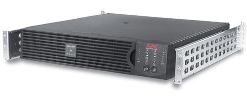APC Smart-UPS RT 1000VA RM 120V