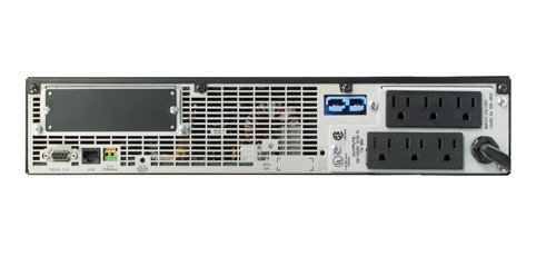APC RS232 APC Smart-Ups Câble Data Pour 4G Série SUA2200RM2U Modèle 