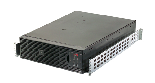 APC Smart-UPS RT 5000VA RM 208V to 208/120V