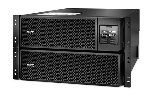 APC Smart-UPS SRT 10000VA RM 208V IEC