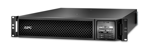 APC Smart-UPS SRT 3000VA RM 208V