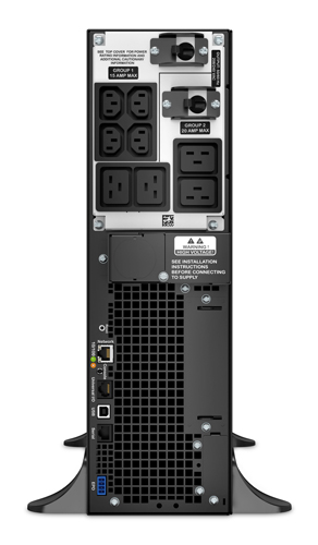 SRT5KXLT-IEC Rear