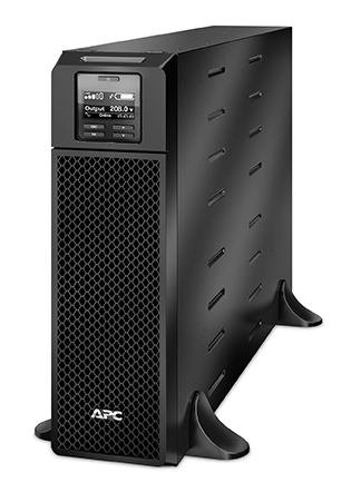 APC Smart-UPS SRT 5000VA 208V IEC