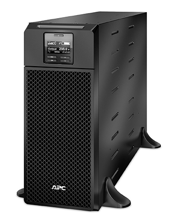 APC Smart-UPS SRT 6000VA 208V