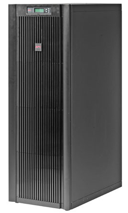 APC Smart-UPS VT 30kVA 208V Tower