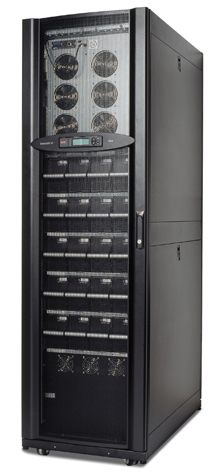 APC Smart-UPS VT 30kVA 208V