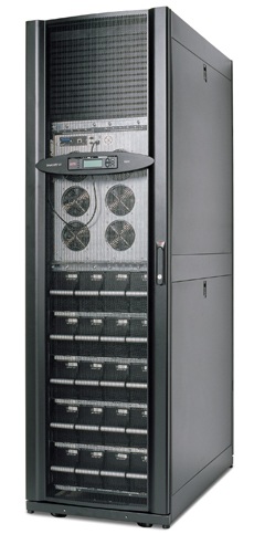 APC Smart-UPS VT Rack Mounted 30kVA 208V Tower