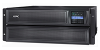 SMX2000LV - APC Smart-UPS X 2000VA Rack/Tower LCD 100-127V