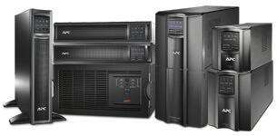 APC Smart-UPS X Series