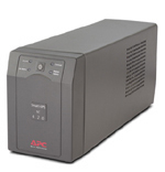 SC420I - APC Smart-UPS SC 420VA 120V