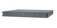SC450R1X542 - APC Smart-UPS SC 450 with Network Management Card - 1U Rackmount/Tower