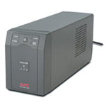 SC620I - APC Smart-UPS SC 620VA 120V