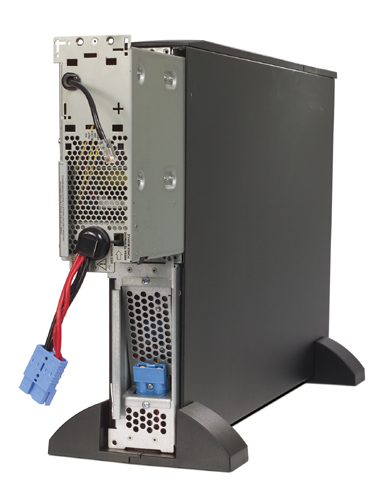 APC Smart-UPS XL Modular 1500VA 120V Rackmount/Tower - Application