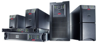 APC Smart-UPS Series