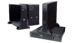 APC Smart-UPS On-Line Series