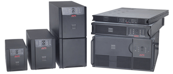 APC Smart-UPS Series