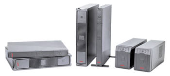 APC Smart-UPS SC Series