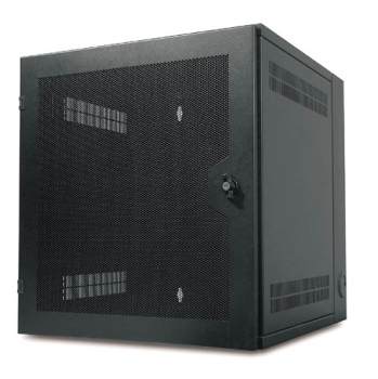 APC NetShelter WX AR100HD Enclosure