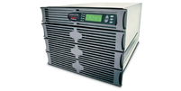 SYH2K6RMT - APC Symmetra RM 2kVA Scalable to 6kVA N+1 208/240V