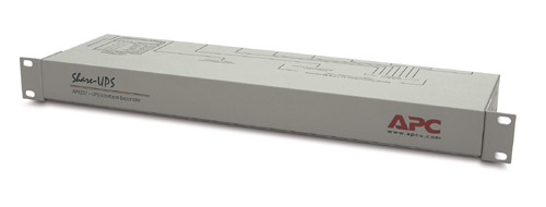 8-Port Share-UPS Interface Expander - AP9207
