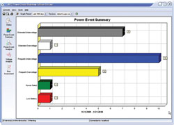 PowerChute Screenshot 07