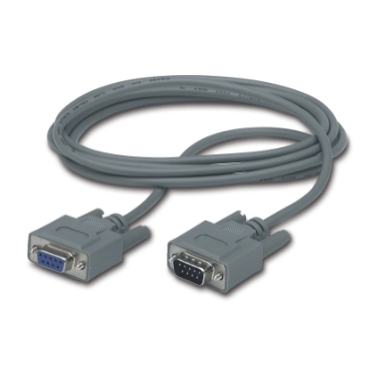 AP9823 - UPS Simple Signaling Communications Cable for Unix