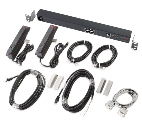 APC NetBotz Rack Access PX - HID