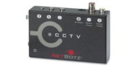 APC NetBotz CCTV Adapter Pod 120
